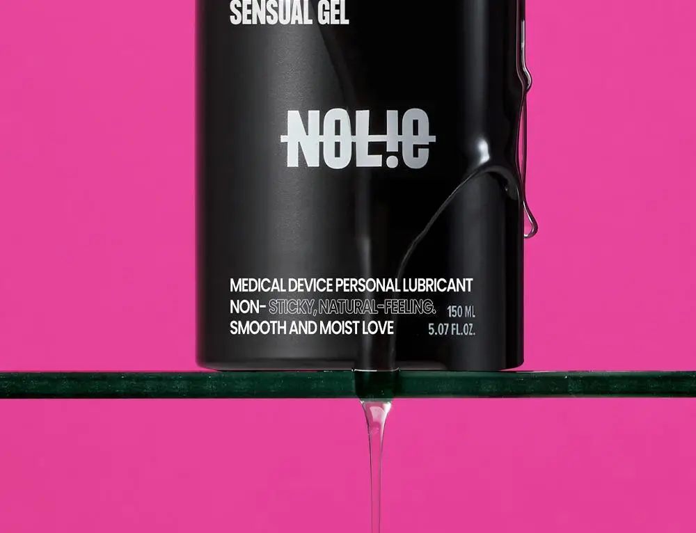 [의료기기] 노우라이 라이브 다이브 러브 센슈얼젤 150ml 상세페이지 10